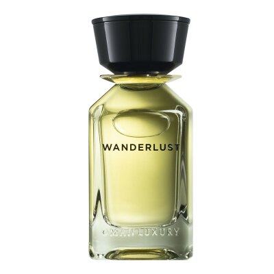 Omanluxury - Main Collection - Wanderlust