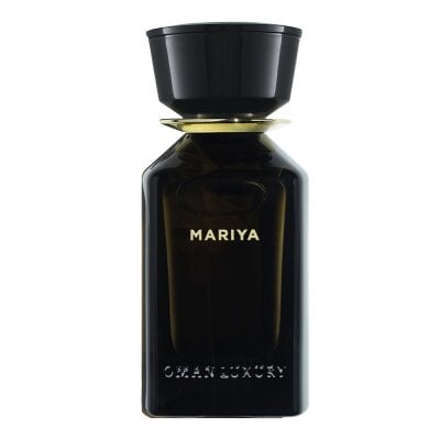 Omanluxury - Private Collection - Mariya