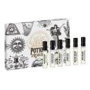 Penhaligon's London - Potions & Remedies - Scent Library