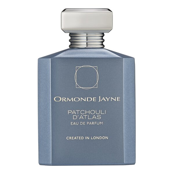 Ormonde Jayne - Four Corners Of The Earth - Reimagined - Patchouli dAtlas