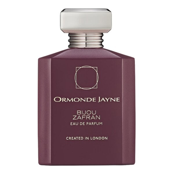Ormonde Jayne - Four Corners Of The Earth - Reimagined - Bijou Zafran