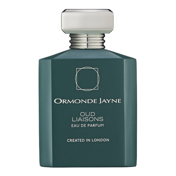 Ormonde Jayne - Four Corners Of The Earth - Reimagined - Oud Liaisons