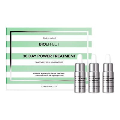 Bioeffect - 30 Day Power Treatment