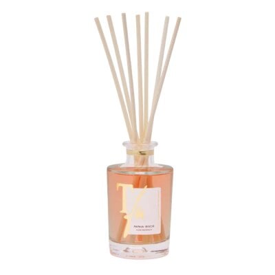 Teatro Fragranze Uniche - White Label - Papaia Ibisco -...
