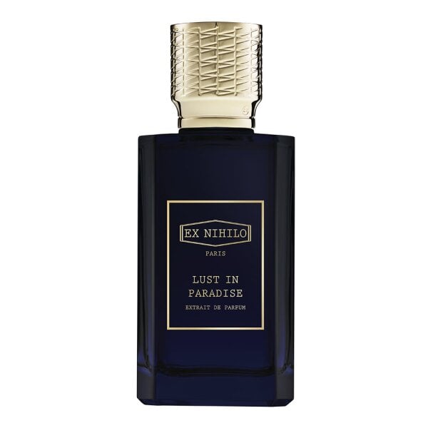 Ex Nihilo Paris - Collection Quintessence - Lust In Paradise - Extrait