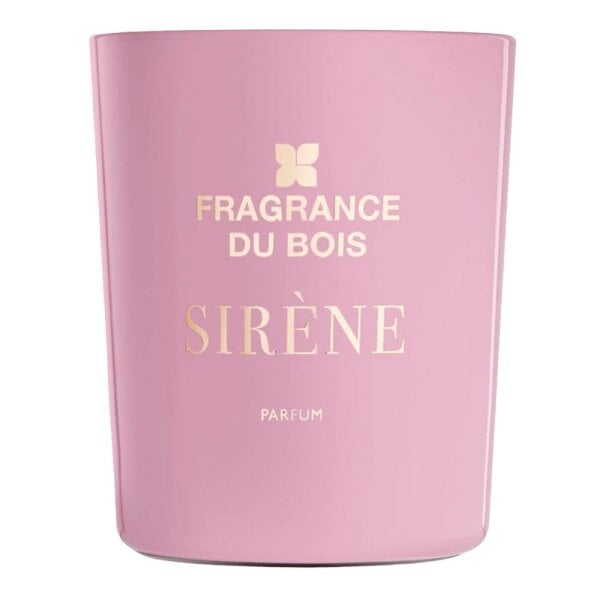 Fragrance Du Bois - Sirène Collection - Sirène - Duftkerze