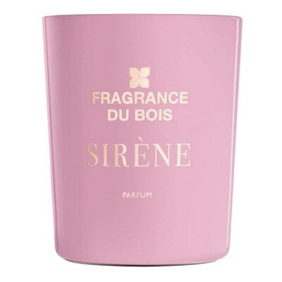 Fragrance Du Bois - Sirène Collection -...