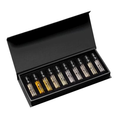 Fragrance Du Bois - Coffret Découverte