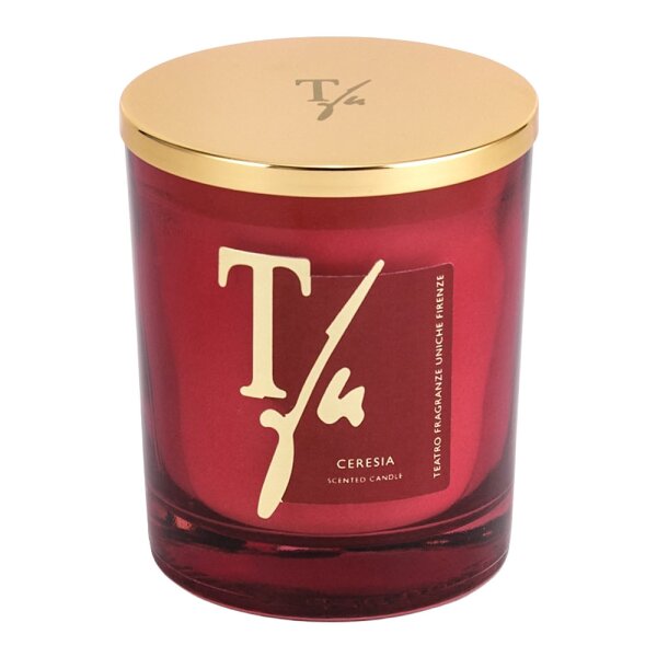 Teatro Fragranze Uniche - Ceresia - Candle