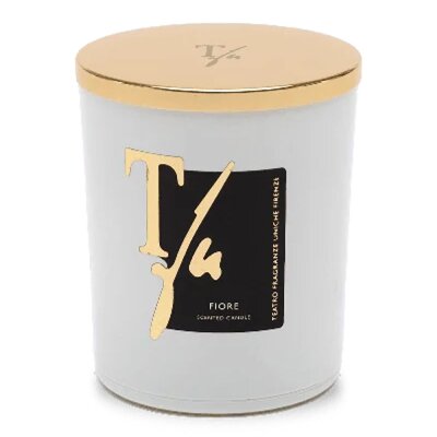 Teatro Fragranze Uniche - Fiore - Candle