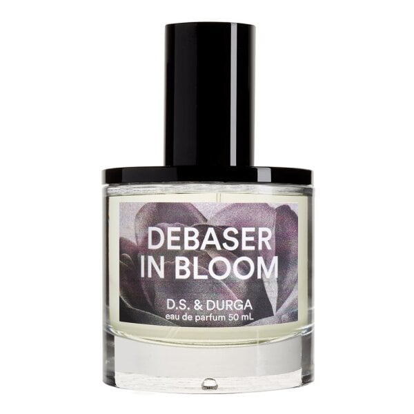 D.S. & Durga - Debaser in Bloom