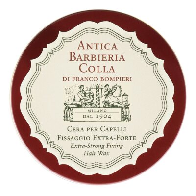 Antica Barbieria Colla - Extra-Strong Fixing Hair Wax