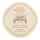 Antica Barbieria Colla - Almond Oil Hard Shaving Soap