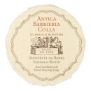 Antica Barbieria Colla - Red Sandalwood Hard Shaving Soap