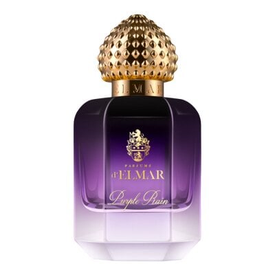 Parfums dElmar - Purple Rain