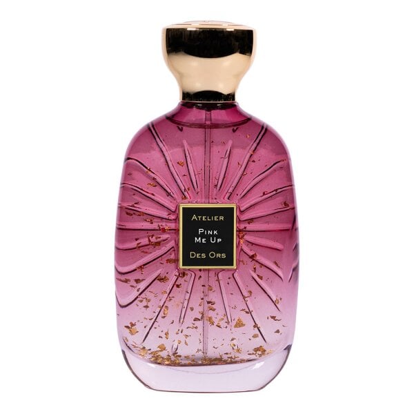 Atelier des Ors - Frivolité Collection - Pink Me Up