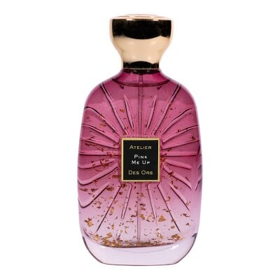 Atelier des Ors - Frivolité Collection - Pink Me Up