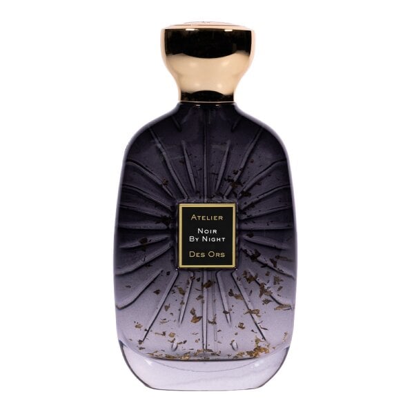 Atelier des Ors - Frivolité Collection - Noir By Night