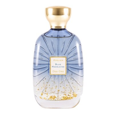 Atelier des Ors - Memory Lane Collection - Blue Madeleine