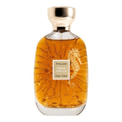 Atelier des Ors - Novae Vanilla