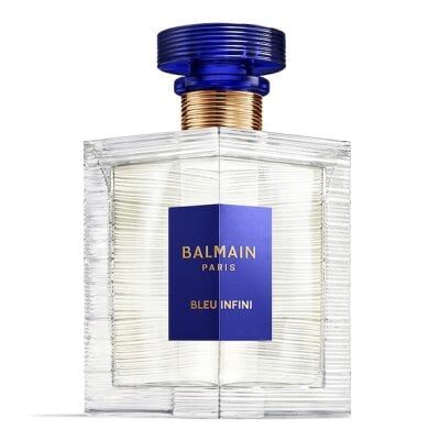 Balmain Paris - Les Eternels - Blue Infini - EdT