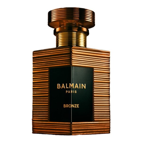 Balmain Paris - Les Eternels - Bronze