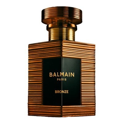 Balmain Paris - Les Eternels - Bronze