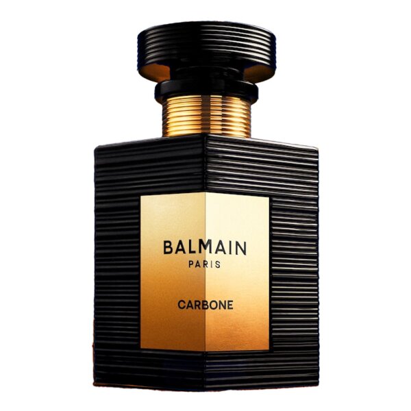 Balmain Paris - Les Eternels - Carbone