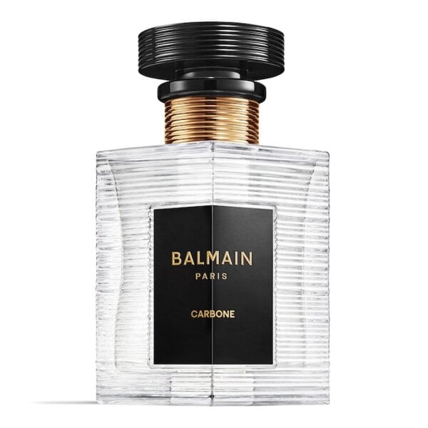 Balmain - Les Eternels - Carbone - EdT