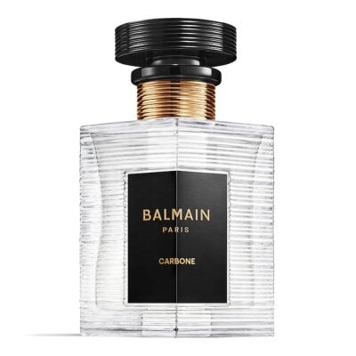 Balmain - Les Eternels - Carbone - EdT