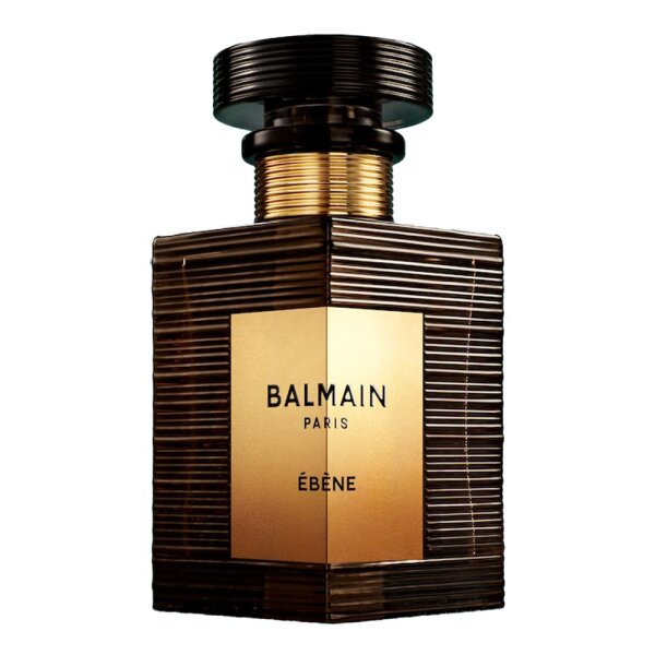 Balmain Paris - Les Eternels - Ebene