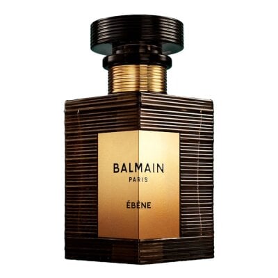 Balmain Paris - Les Eternels - Ebene