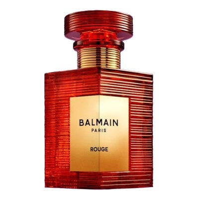 Balmain Paris - Les Eternels - Rouge