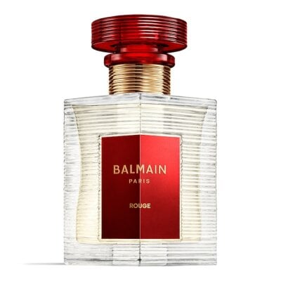 Balmain Paris - Les Eternels - Rouge - EdT