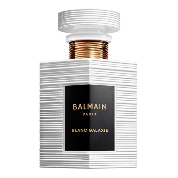 Balmain Paris - Les Eternels - Blanc Galaxie