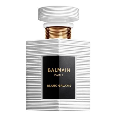 Balmain Paris - Les Eternels - Blanc Galaxie