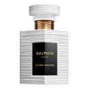 Balmain Paris - Les Eternels - Blanc Galaxie