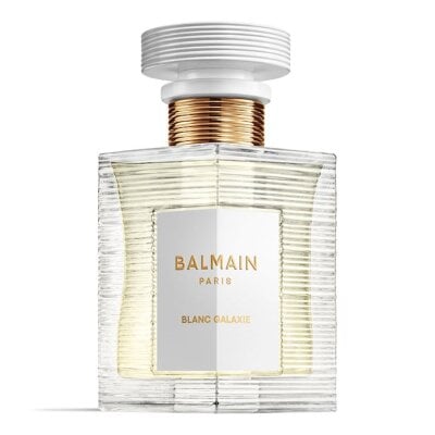 Balmain Paris - Les Eternels - Blanc Galaxie - EdT