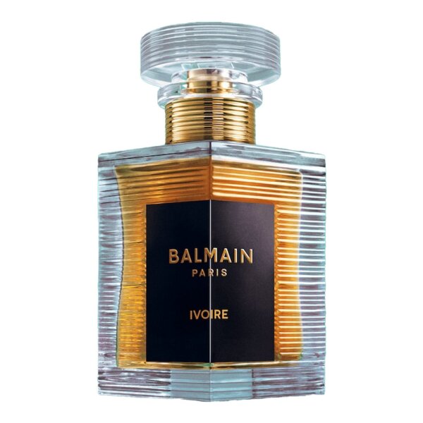Balmain Paris - Les Eternels - Ivoire