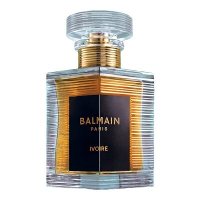 Balmain Paris - Les Eternels - Ivoire