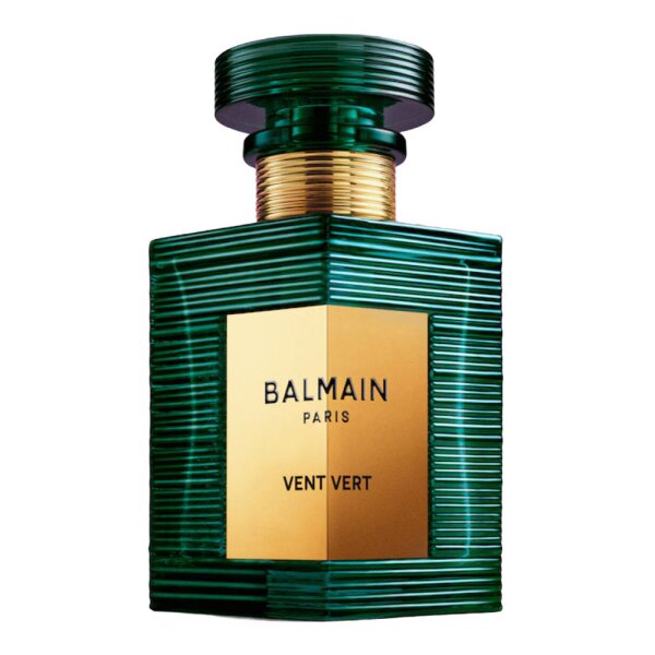 Balmain Paris - Les Eternels - Vent Vert
