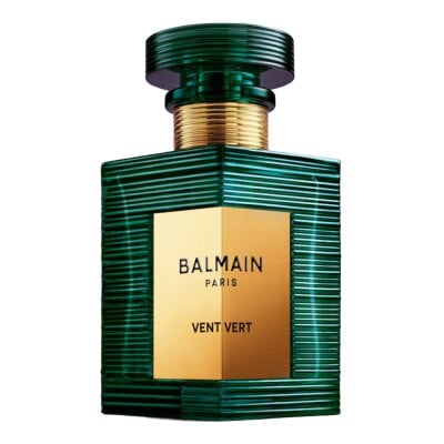 Balmain Paris - Les Eternels - Vent Vert