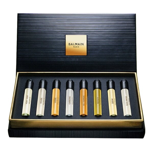 Balmain Paris - Les Eternels - Discovery Set