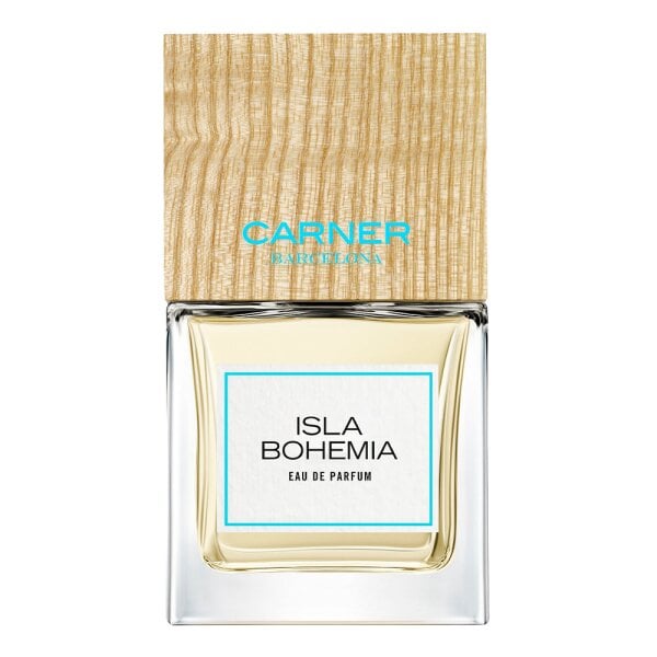 Carner Barcelona - Mediterranean Collection - Isla Bohemia