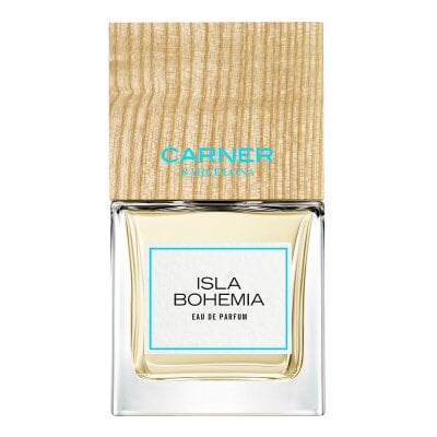 Carner Barcelona - Mediterranean Collection - Isla Bohemia
