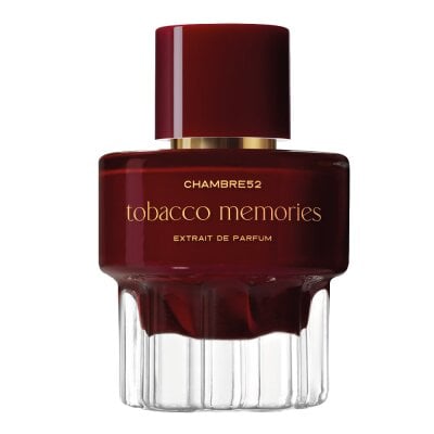 Chambre52 - Tobacco Memories - Extrait
