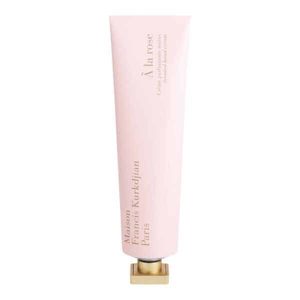 Maison Francis Kurkdjian - À la Rose - Hand Cream