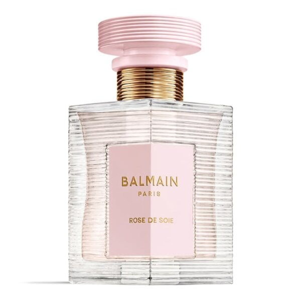 Balmain - Rose de Soie