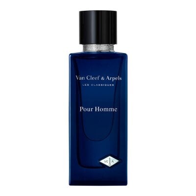 Van Cleef & Arpels - Les Classiques - Pour Homme