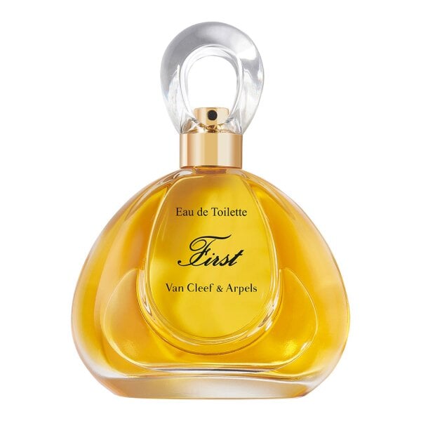Van Cleef & Arpels - Les Classiques - First - EdT